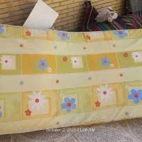 تشک (دشک) ابری یک نفره