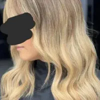 به اکستنشن کار، میکرو، اکستنشن کاشت مژه، رنگ کار