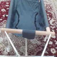 گهواره آسان|اسباب و اثاث بچه|صومعه‌سرا, |دیوار