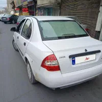 تیبا ۱ مدل ۹۲|خودرو سواری و وانت|کرج, مهرویلا شمالی|دیوار