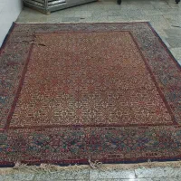 فرش دست باف فروشی است