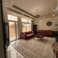 جایی که زندگی معنا پیدا میکند / حیاط اختصاصی|فروش آپارتمان|شاهین‌شهر, نظامی|دیوار