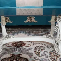 جلو مبلی و عسلی
