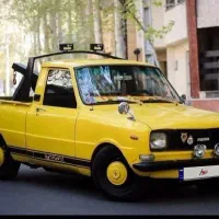 مزدا هزار کلکسیونی