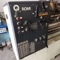 تراش ۳متر برزیل  تمیز در حد صفرآکبند|ماشین‌آلات صنعتی|شهریار, شهرک شاهد|دیوار