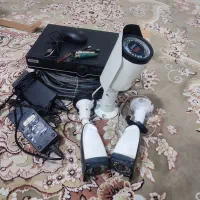 دوربین مداربسته