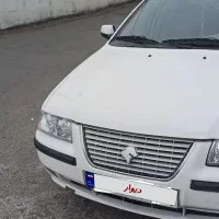 سمند ef7دوگانه شرکت نرم وتمییز