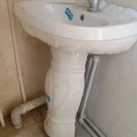 روشویی در حد نو