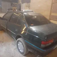 پژو اردی مدل ۸۴ دوگانه دستی|خودرو سواری و وانت|تربت‌حیدریه, مظفریه|دیوار