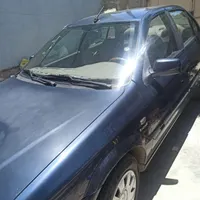 سمند LX EF7 بنزینی، مدل ۱۳۹۳|خودرو سواری و وانت|یاسوج, |دیوار