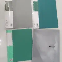 کلربوک و کلاسور