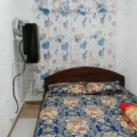 سوئیت یک خواب مسطقل تمیز روزانه ماهانه هفتگی|اجارهٔ کوتاه‌مدت ویلا و باغ|فومن, |دیوار