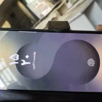 گوشی سامسونگ s25ultra نو نو 5روز خریداری شد|موبایل|کرمان, |دیوار