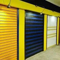 فروش ونصب درهای برقی کاملآاستاندارد وبی صدا