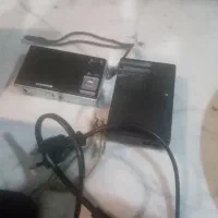 دوربین دیجیتال الپوس