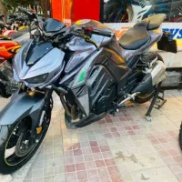 موتور Z1000