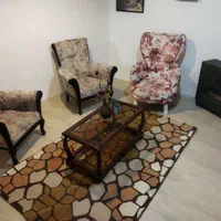 اجاره کوتاه مدت باغچه سلطان آباد ویلایی دربست|اجارهٔ کوتاهمدت آپارتمان و سوئیت|چهارباغ, |دیوار