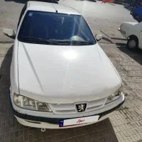 پارس دوگانه کارخانه