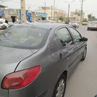 206 st|خودرو سواری و وانت|گنبد کاووس, |دیوار
