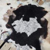 تولیدات چرم طبیعی