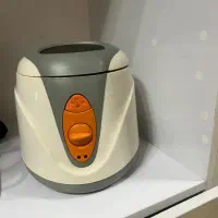 سرخ کن سونیا