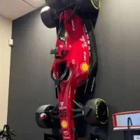 ماکت ماشین مسابقه فرمول ۱ ( وان)