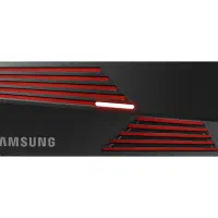 حافظه هیت سینک دار Samsung 990 PRO NVMe M.2 4TB