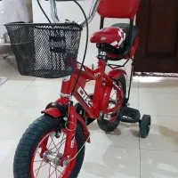 دوچرخه سایز ۱۲ مارک OK