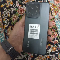 گوشی poco c85 نو