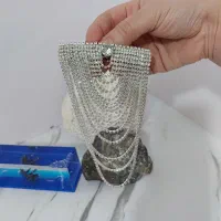 گیره فرانسوی آویز