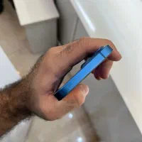 Iphone 13 128 ZA|موبایل|اراک, |دیوار