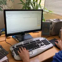 انجام امور حسابداری و مالیات