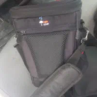 کیف دوربین حرفه ای کانن|دوربین عکاسی و فیلم‌برداری|سنندج, |دیوار