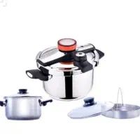 زودپز یونیک