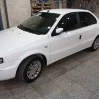 سمند سورنef7