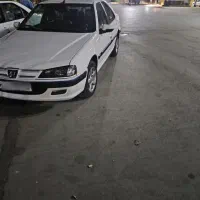 پارسelx فول ۴۰۲ سیمی پارس تیوفایو ۴۰۰ سیمی