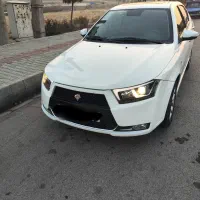 سواری دنا پلاس اتومات1402|خودرو سواری و وانت|مراغه, |دیوار