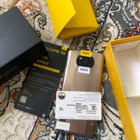 پوکو x3 پرو گیمینگ رم۸