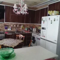 135 متر ویلایی دوخواب|اجارهٔ خانه و ویلا|باغستان, |دیوار