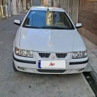 سمند مدل ۹۰