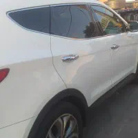 سانتافه 2015شش سیلند فول خلیج. اروندی|خودرو سواری و وانت|ایذه, |دیوار