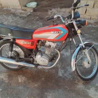 فروشی موتور|موتورسیکلت|فراغی, |دیوار