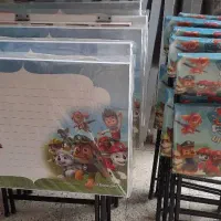 میز تحریر