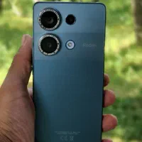 شیاومی note13pro