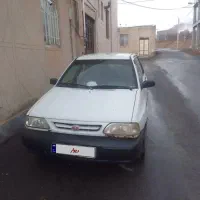 پرایدمدل ۸۲ کاربرات