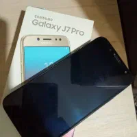 SAMSUNG GALAXY J7 PRO