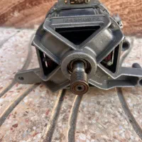 موتور لباسشویی پارس بکو