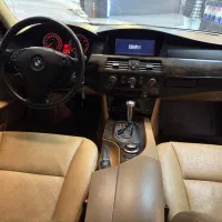 بی ام و ۵۲۵|خودرو سواری و وانت|رشت, بلوار گیلان|دیوار