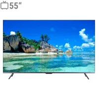 ایکس ویژن 55xyu785 پلمپ و آکبند|تلویزیون و پروژکتور|رودهن, |دیوار