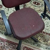 صندلی چرخ دار سالم|صندلی و نیمکت|بهارستان, |دیوار